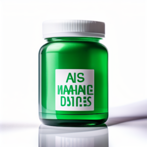 Magnesium Glycinate Complex Capsules