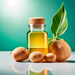 Maca Root Capsules