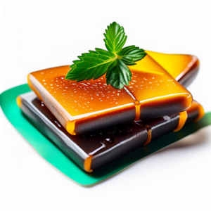 Shilajit Honey Sticks