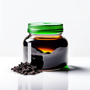 Shilajit Resin