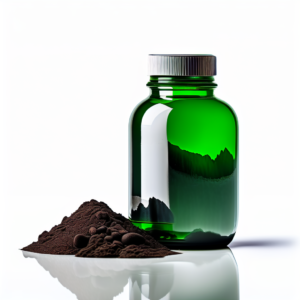 Shilajit Capsules