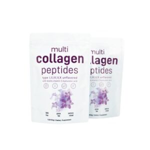 Collagen Peptides Capsules