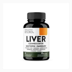 liver cleanse detox main