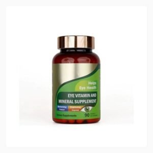 lutein eye vitamin softgels main