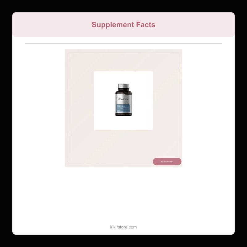 quercetin capsules label