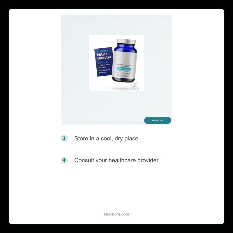 vitamin b3 niacin capsules directions