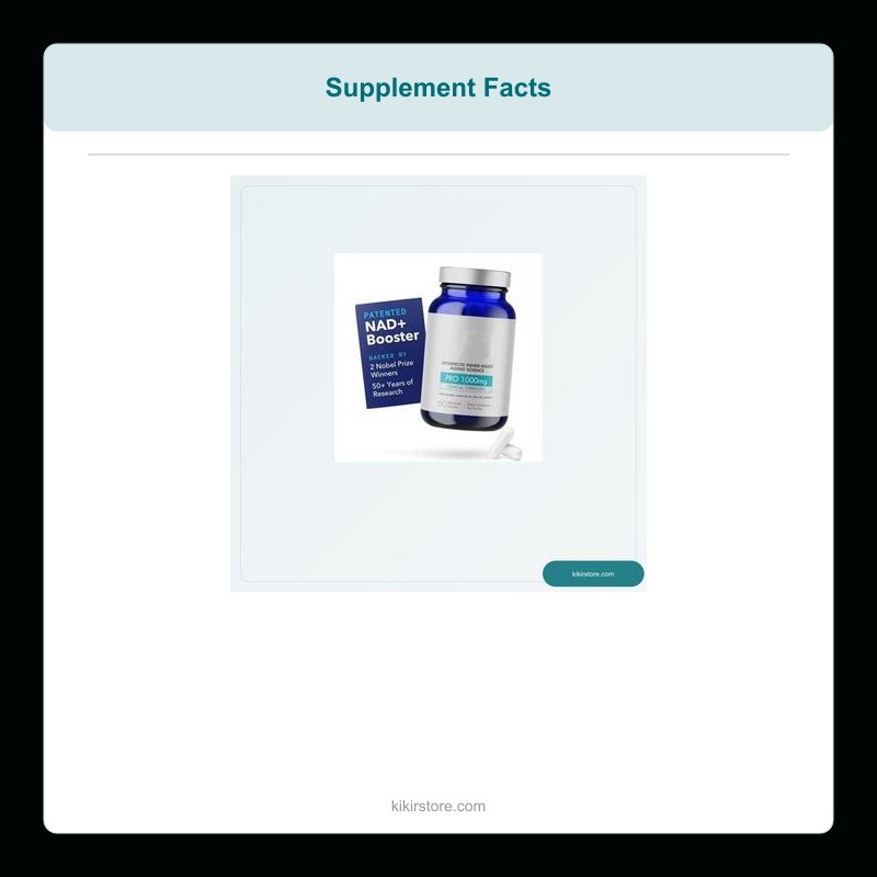 vitamin b3 niacin capsules label