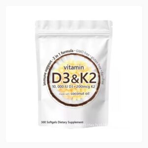 vitamin d3 k2 softgels main