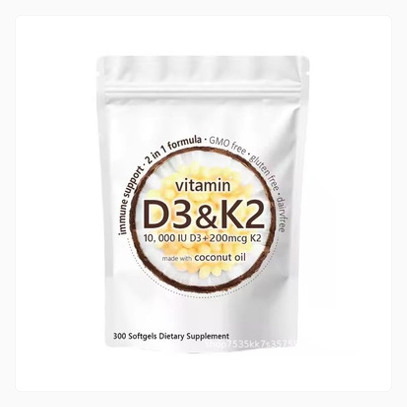 vitamin d3 k2 softgels main