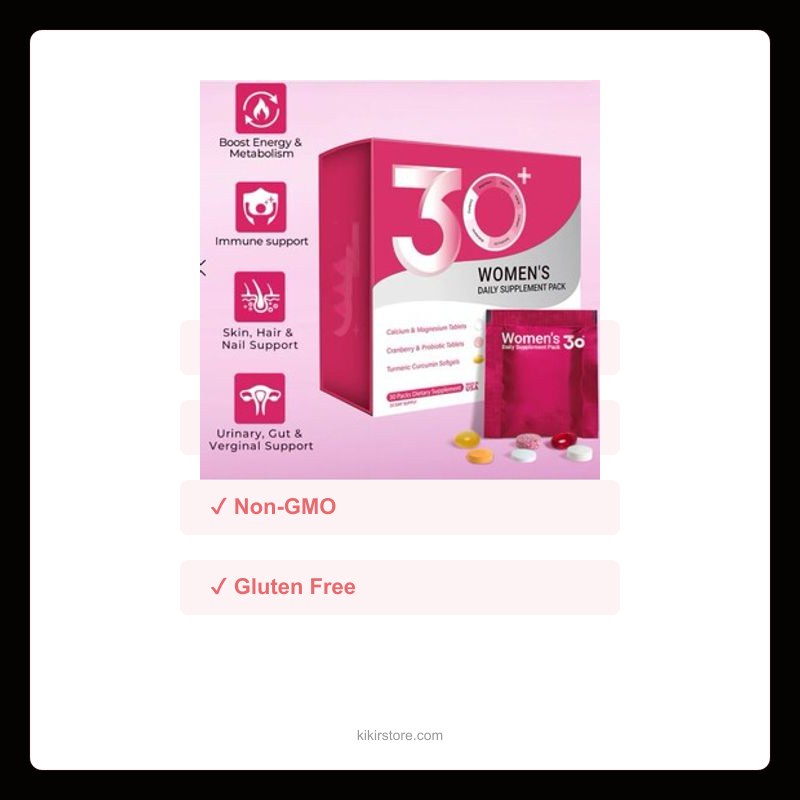 women multi collagen vitamins benefits