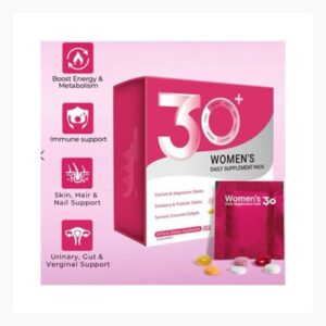 women multi collagen vitamins main
