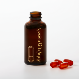 Astaxanthin Softgels