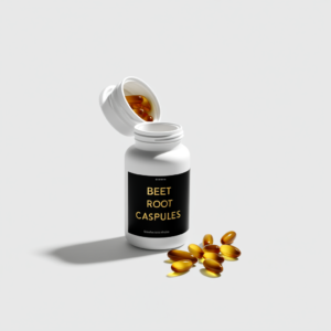 Beet Root Capsules