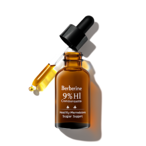 Berberine Liquid Drops