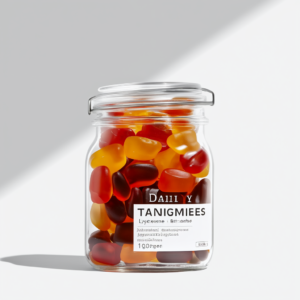 Daily Tanning Gummies