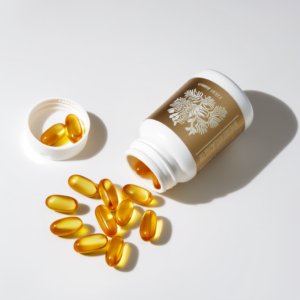 Ginseng & Maca Capsules