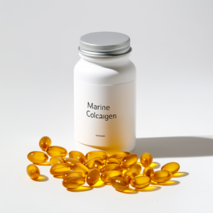 Marine Collagen Capsules