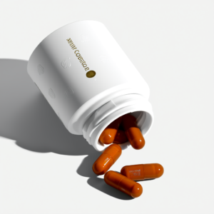 Men's Booster Capsules
