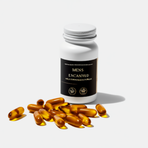 Men's Enhanced Capsules