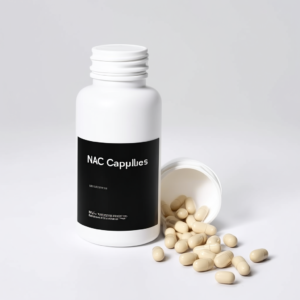 NAC Capsules