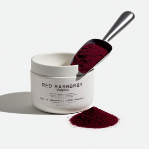 Red Raspberry Powder