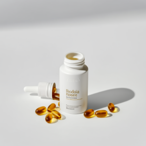 Rhodiola Rosea Capsules
