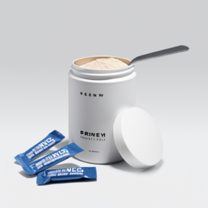 Whey Protein Powder Stick Packs
